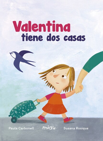 Valentina tiene dos casas bookCoverFor