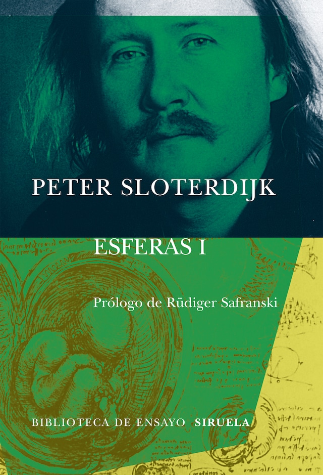 Book cover for Esferas I