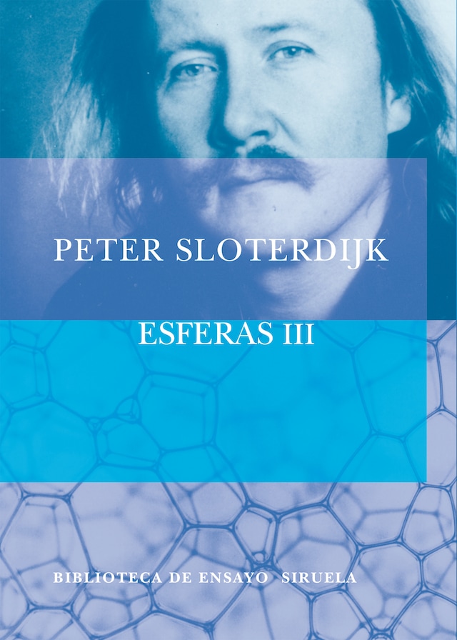 Book cover for Esferas III