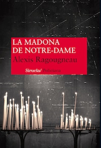 La madona de Notre Dame