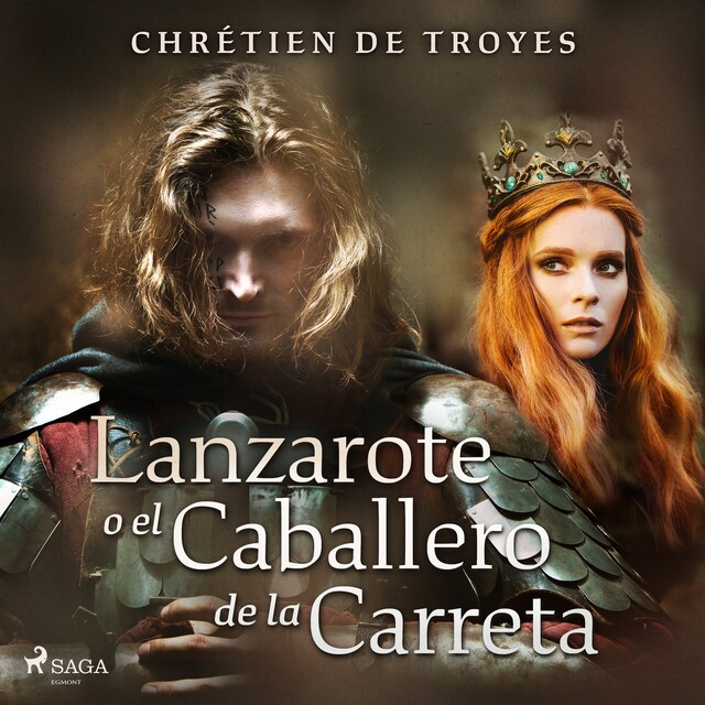 Book cover for Lanzarote o el Caballero de la Carreta