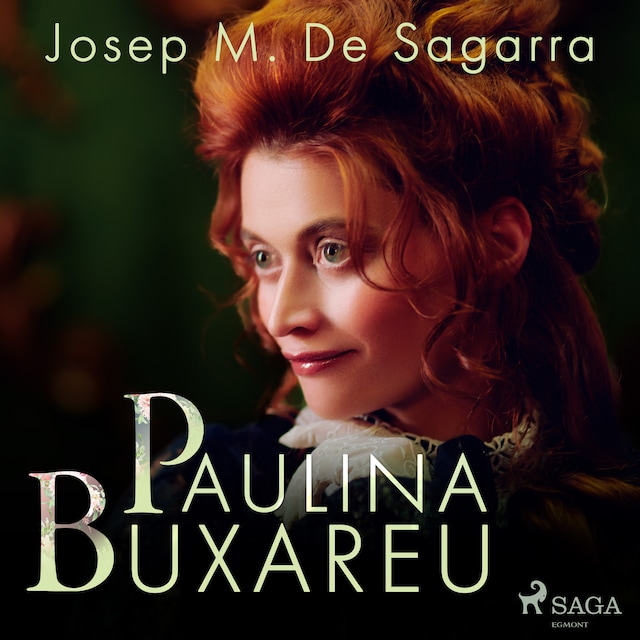 Book cover for Paulina Buxareu