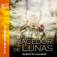 El hacedor de lunas - Dramatizado