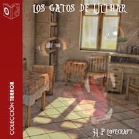 Los gatos de Ulthar - Dramatizado