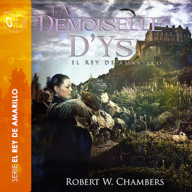 Book cover for La Demoiselle D’ys - Dramatizado