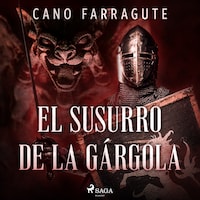 El susurro de la gárgola - dramatizado