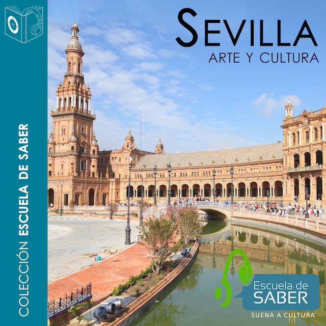 Okładka książki dla Sevilla
