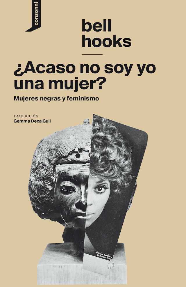 Book cover for ¿Acaso no soy yo una mujer?