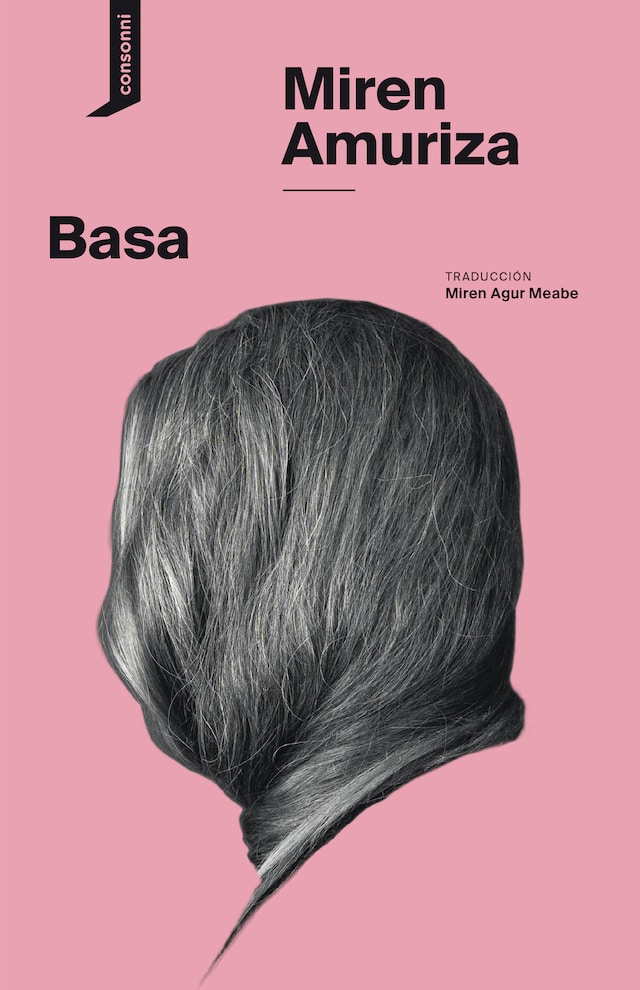 Book cover for Basa
