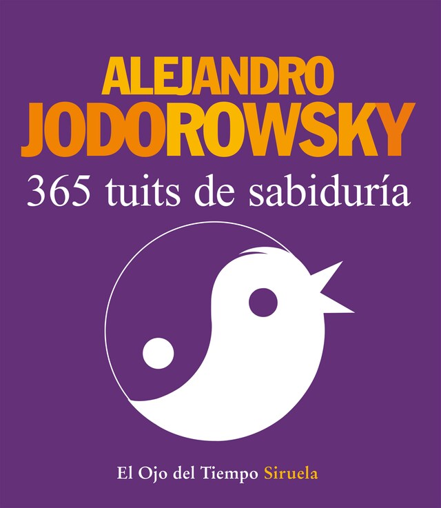 Book cover for 365 tuits de sabiduría