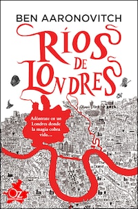 Ríos de Londres