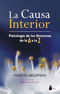 La causa interior
