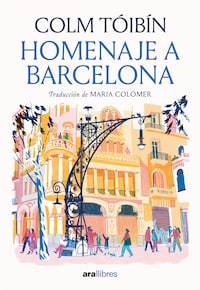 Homenaje a Barcelona