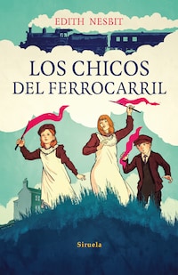 Los chicos del ferrocarril