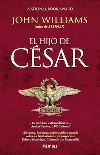 El hijo de César