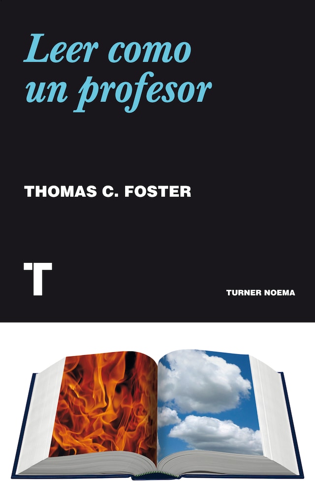 Book cover for Leer como un profesor