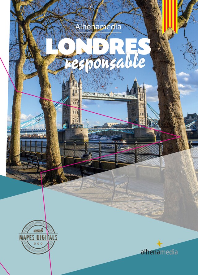 Copertina del libro per Londres Responsable