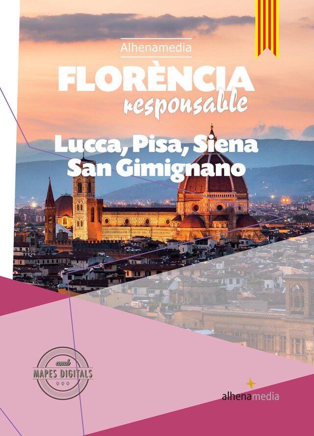 Book cover for Florència Responsable