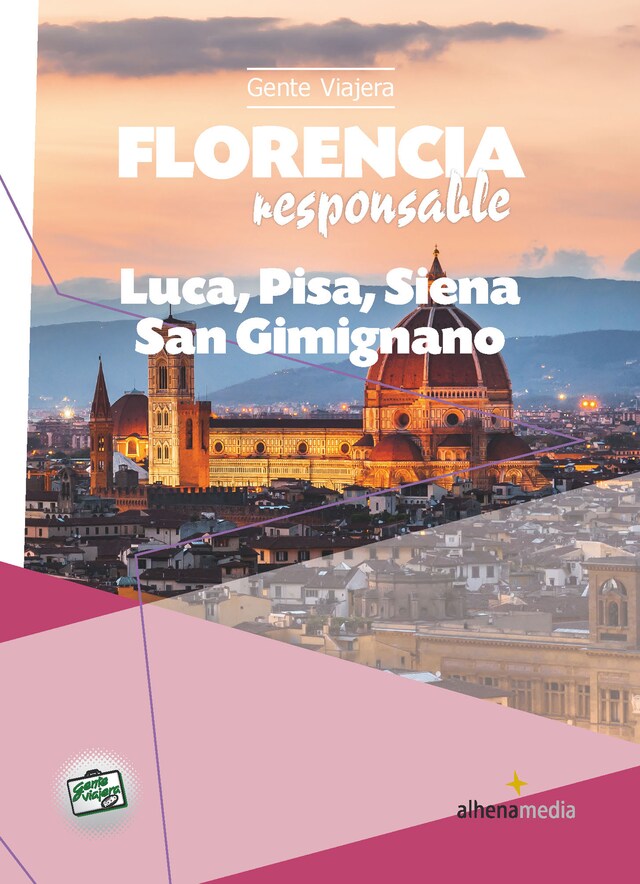 Book cover for Florencia Responsable