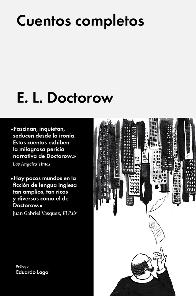 Cuentos completos Book cover for Cuentos completos