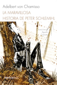 La maravillosa historia de Peter Schlemilh