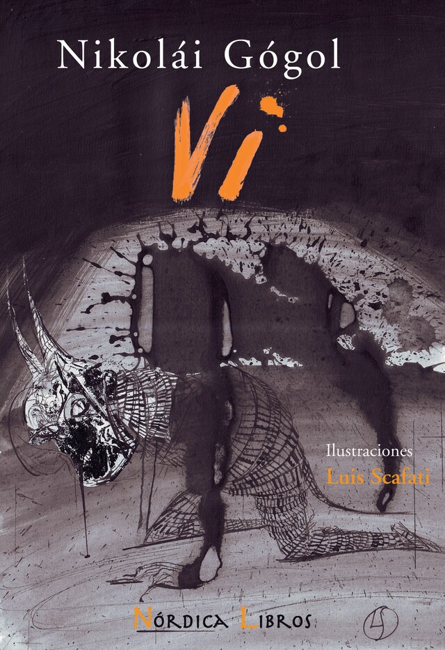 Copertina del libro per Vi