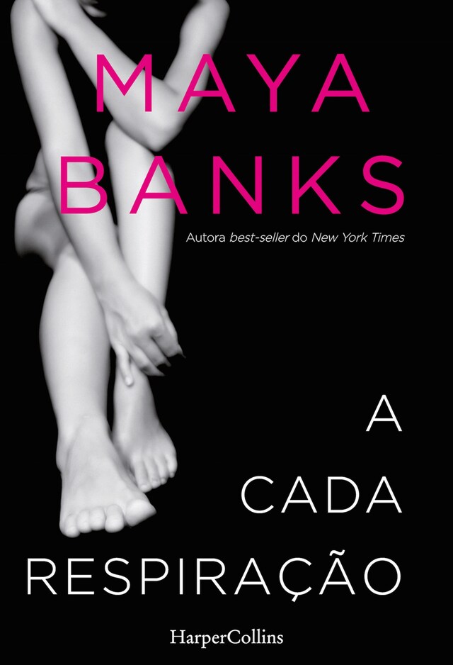 Book cover for A cada respiração