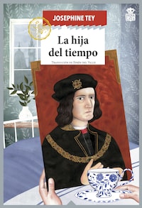 La hija del tiempo