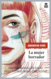 La mujer borrador