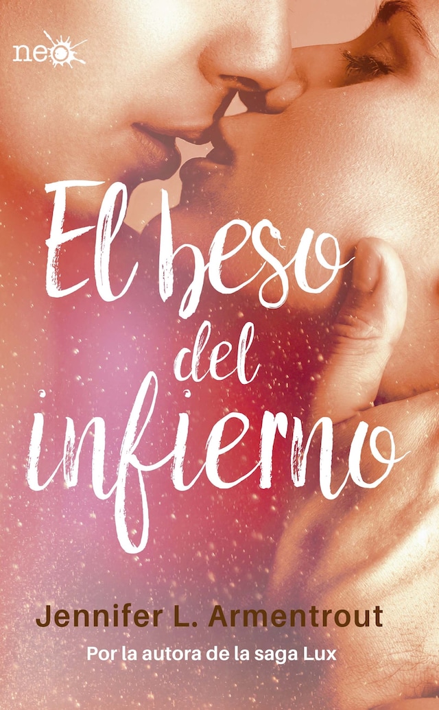 El beso del infierno (Los Elementos Oscuros 1)