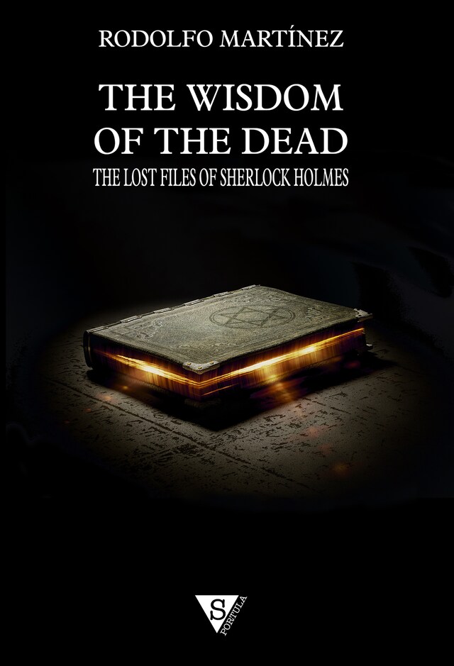 Copertina del libro per The Wisdom of the Dead