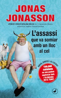 L'assassí que va somiar amb un lloc a