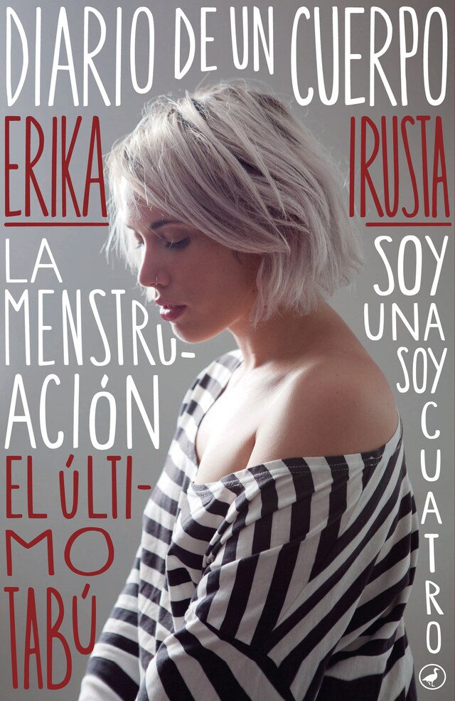 Book cover for Diario de un Cuerpo