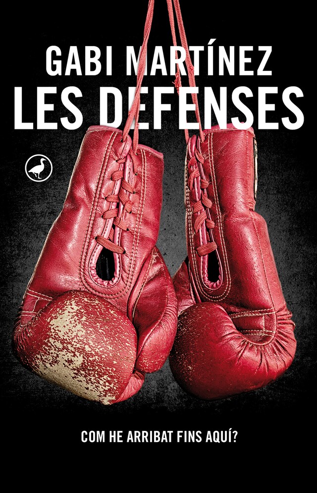 Book cover for Les defenses