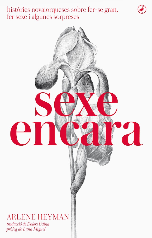 Book cover for Sexe encara
