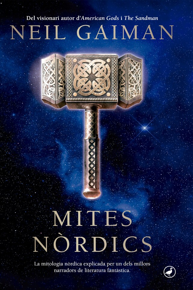 Book cover for Mites Nòrdics