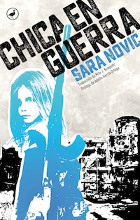 Chica en guerra