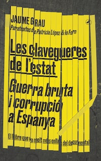 Les clavegueres de l'estat