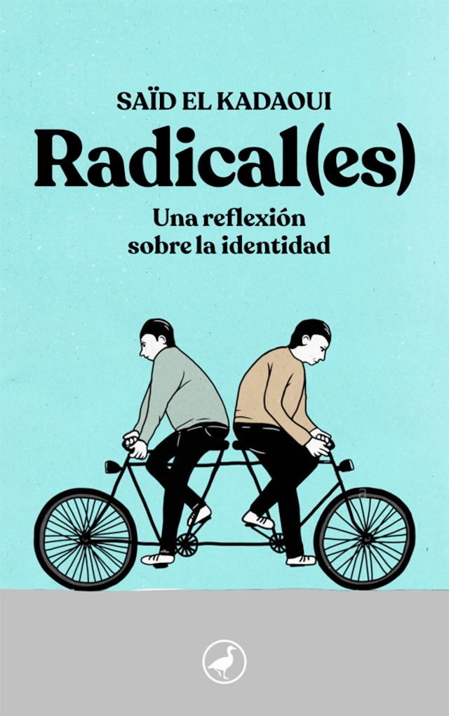 Copertina del libro per Radical(es)