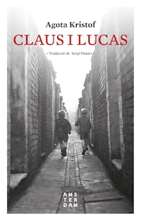 Claus i Lucas