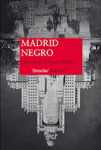 Madrid Negro