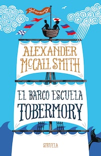 El barco escuela Tobermory