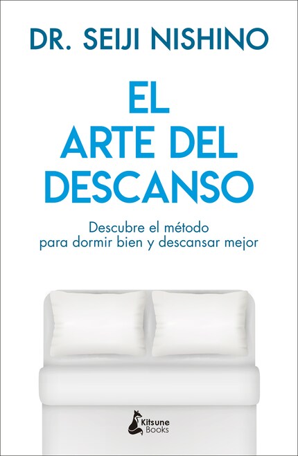 El arte del descanso bookCoverFor