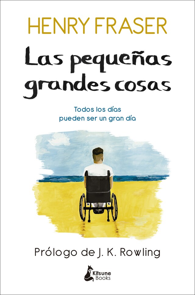 Buchcover für Las pequeñas grandes cosas