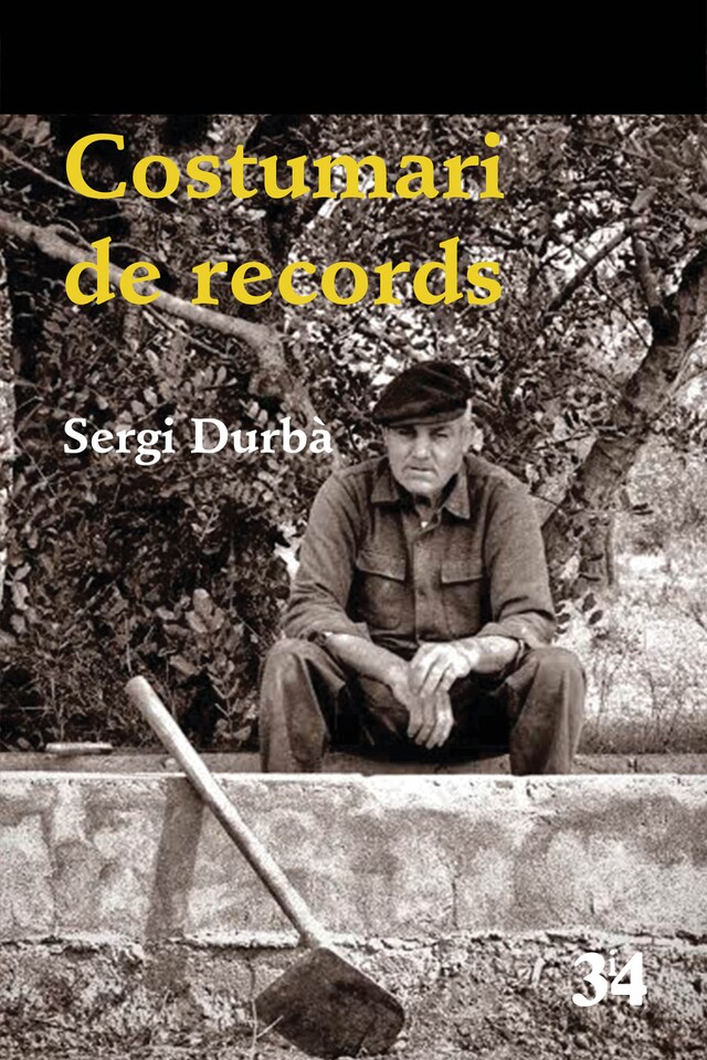 Portada de libro para Costumari de records