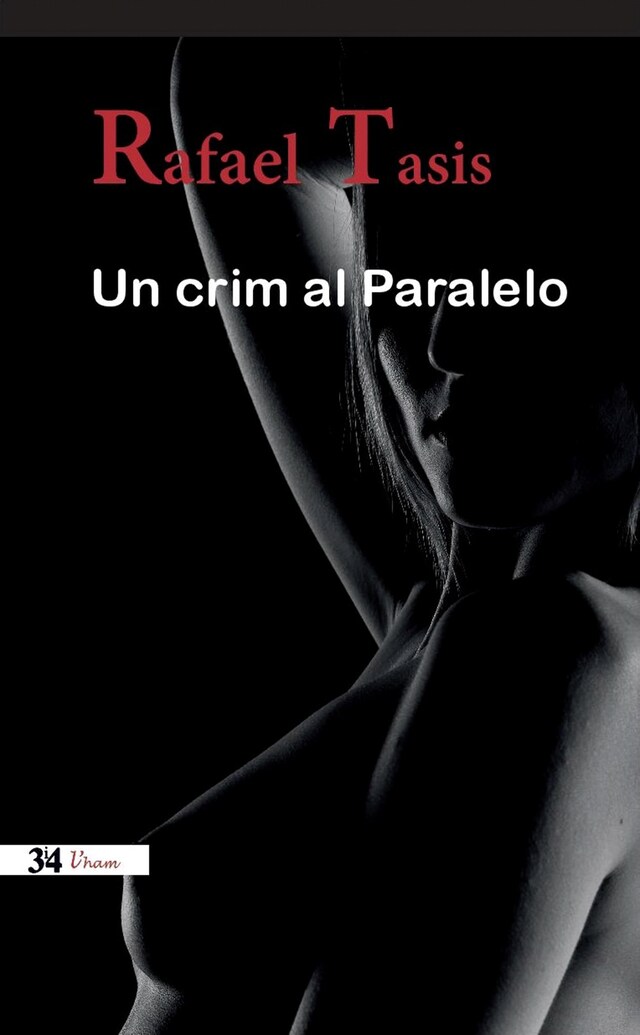 Book cover for Un crim al Paralelo