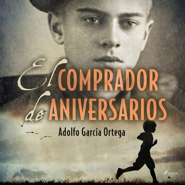 Book cover for El comprador de aniversarios