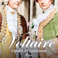 Càndid o l´optimisme