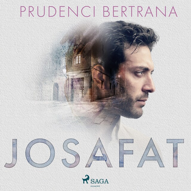 Copertina del libro per Josafat