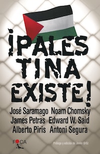 Palestina Existe